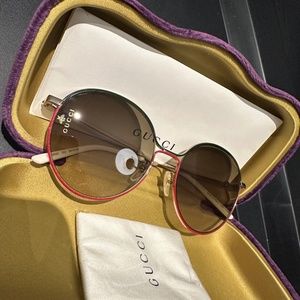 Gucci shades